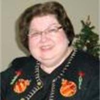 Rine, Diana Obituary