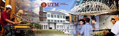 Jalan merbau, skudai, 81310, malaysia. School Of Civil Engineering Utm Home Facebook