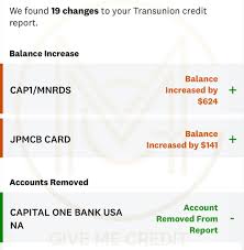 With such a large variety of jpmcb cards, you may be unaware that you've applied for a chase card which is why it's now appearing on your credit report. Give Me Credit Home Facebook
