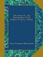 Amazon.com: Jean François Marmontel