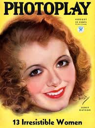 Janet Gaylor's Instagram, Twitter & Facebook