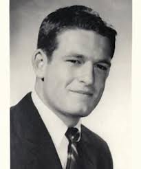 John Baxter Obituary (1943