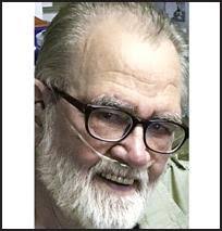 Donald LINDSTROM Obituary (1936