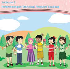 So please help us by uploading 1 new document or like us to download Lengkap Kunci Jawaban Tematik Kelas 3 Tema 7 Perkembangan Teknologi Simple News Kunci Jawaban Lengkap Terbaru