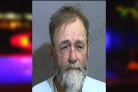 Leonard Mason — Glynn County Jail Bookings