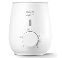 Shop Philips Avent Advanced Fast Bottle Warmer White Online ...