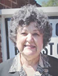 Obituary for Patricia Gail (Spurlock) Blankenship
