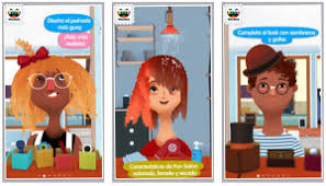 151 downloads | 31 rate. Toca Hair Salon 2 Android Apk Mega