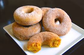 Image result for how to make potato doughnut