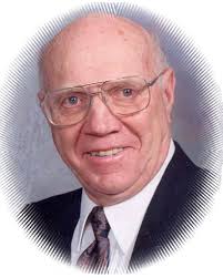 Dwight 'Dick' Richard Barnard Obituary January 23, 2007