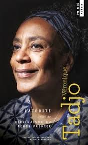 Les enfants qui plantaient des arbres de Véronique Tadjo