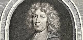 Avranches. Daniel Huet, érudit du XVIIe siècle, évêque d'Avranches (1re  partie)