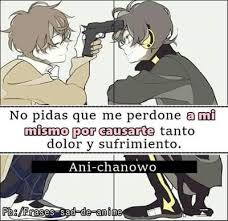 Ver más ideas sobre frases, frases tristes, frases bonitas. Frases Anime Frasesanime16 Twitter