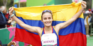 María pérez, sandra arenas y la ecuatoriana glenda morejón ocupaban puestos más discretos en el paquete. 91cxze Fsp3m4m