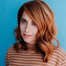 PODCAST — Melinda Parrish