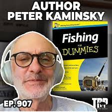 Peter Kaminsky's Instagram, Twitter & Facebook