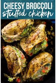 Pin On Chicken Recipe