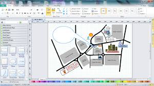Manfaatkan fitur my maps yang ada di google maps. Diy Peta Kad Kahwin I N Z F U L L H O U S 3