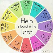 There Is So Much Wisdom To Be Found In The Holy Bible So Many Different Problems That Can Be Solved Just By Reading Certain Verses Bible Promises Verses Faith