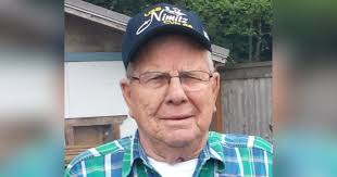 Obituary for Merrell Dwane Martin