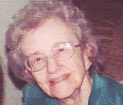 Twila M. Brumbaugh Lehman (1928-2012)
