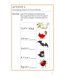 Typoglycemia is the name given by a research taht sohwed that odrre of ltters in a word has no mttaer. 17 Activity 9 Arranging Letters To Form Words Directions Look At The Following Scrambled Words Rearrange The Letters Scramble Words Reading Words Instruction