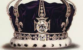 The queen von julia baird bei thalia entdecken The Koh I Noor Diamond Is In Britain Illegally But It Should Still Stay There Anita Anand The Guardian