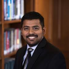 Shailesh Radhakrishnan