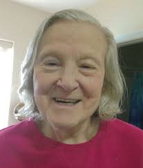 Violet “Vi” Bartell