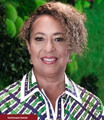 Cheryl McKissack Daniel—The “Hidden Figure” Of Construction Industry