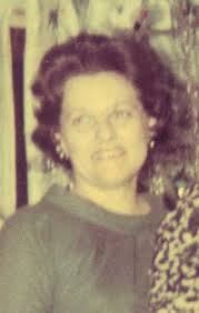 Irma May Felger Sanders (1925-2018)