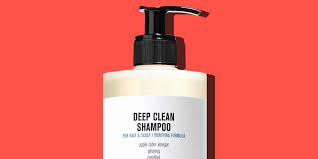 Purgasm shop cocoa & yogurt bar ($7) — i almost took a bite of this shampoo bar. 20 Best Shampoos For Men Shampoo For Every Hair Type