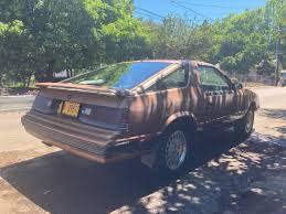 Image result for Sable Brown 1984 Dodge