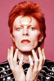 David Bowie's Favorite Books, Homoerotic Subplots, and More LGBT News