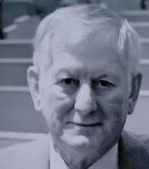 Reginald Lavoie Obituary