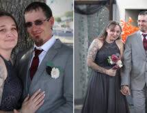 Christoffersens Celebrate 60th Wedding Anniversary