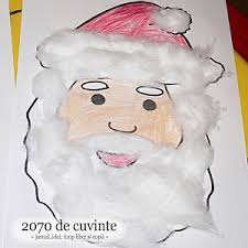 Acest praf magic ii face sa zboare intreaga noapte in jurul. Masca Lui Mos Craciun