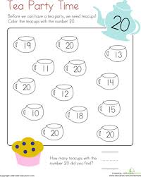 Find that perfect color with our color picker and discover beautiful color harmonies, tints, shades and tones; Number 20 Coloring Page Worksheet Education Com Preschool Number Worksheets Printable Preschool Worksheets Kindergarten Worksheets Free Printables