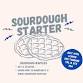 Sourdough Starter - Making Sourdough Waffles