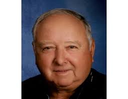 Eugene Erhardt Obituary (2020)