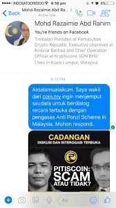 Bisa digunakan untuk menyimpan dinar/dirham, untuk display product, untuk kado/hadiah, dan juga untuk. Pitiscoin By Koperasi Dinardirham Berhad Kodinar Adalah Crime In Progress Scam Antiponzi Livejournal