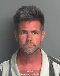 MONTGOMERY COUNTY JAIL BOOKINGS FOR THURSDAY, FEBRUARY 3, 2023