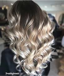 There is a dark base and the toffee highlights really lighten up the whole style. Light Blonde Highlights On Dark Blonde Hair Novocom Top