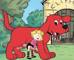 Clifford Cartoon Porn - Mega Porn Pics