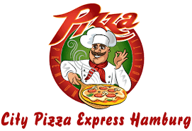 City Pizza Express Hamburg Italian Style Pizza Burgers Noodles Order Takeaway Food Lieferando De