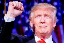 It's a Triumph For Trump