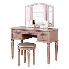 Brookland Vanity Set With Mirror Bedroom Vanity Set Vanity Set With Mirror Bedroom Vanity