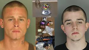 Sheriff: $400K in heroin seized in traffic stop