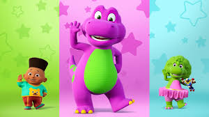 Image result for Barney
