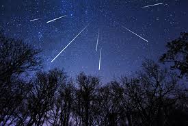 The annual spectacle has passed its peak and will come to an end in the next couple of days Perseids Space For Life